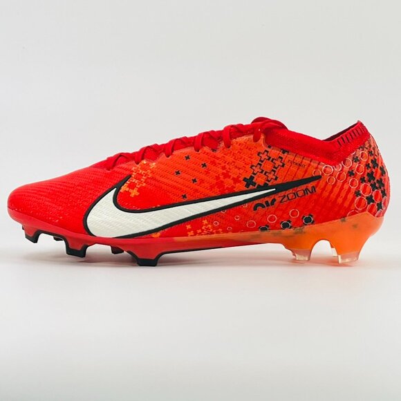 Nike Zoom Vapor 15 Elite MDS FG \'Dream Speed\' FD1165-600 Soccer size 12.5 main image 5